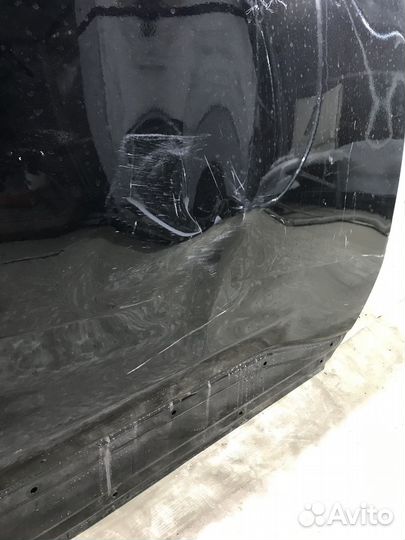 Дверь передняя левая Toyota RAV4