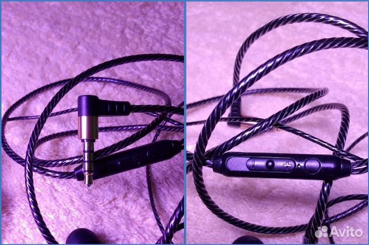 Наушники nune-ZEN с отличным звучанием