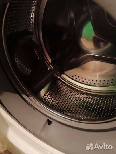 Стиральная машина samsung бу