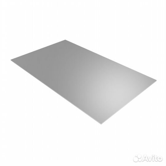 Экран отражающий нерж