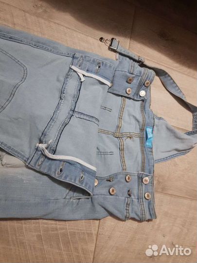 Комбинезон для беременных