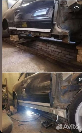 Срочный Ремонт автомобилей