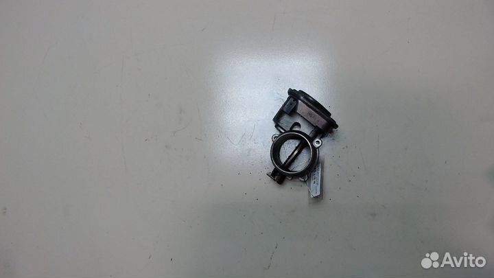 Заслонка дроссельная BMW X3 E83, 2008