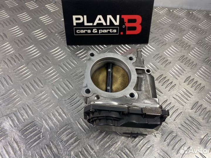 Дроссельная заслонка Lexus Rx330 3MZ-FE