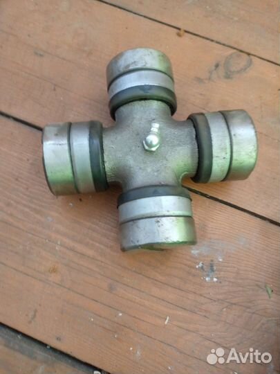 Крестовина К 744