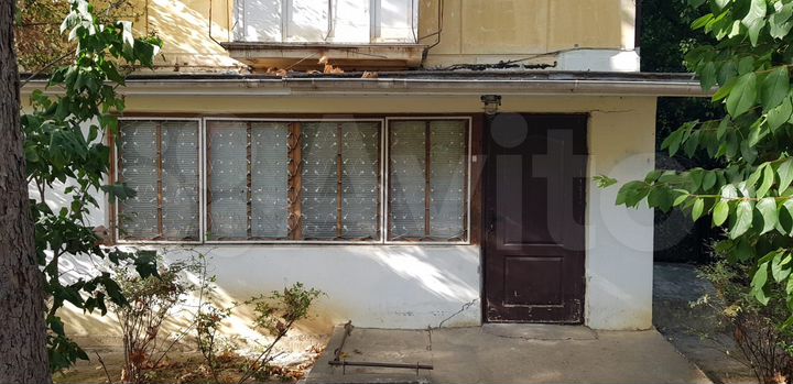 2-к. квартира, 59,1 м², 1/5 эт.