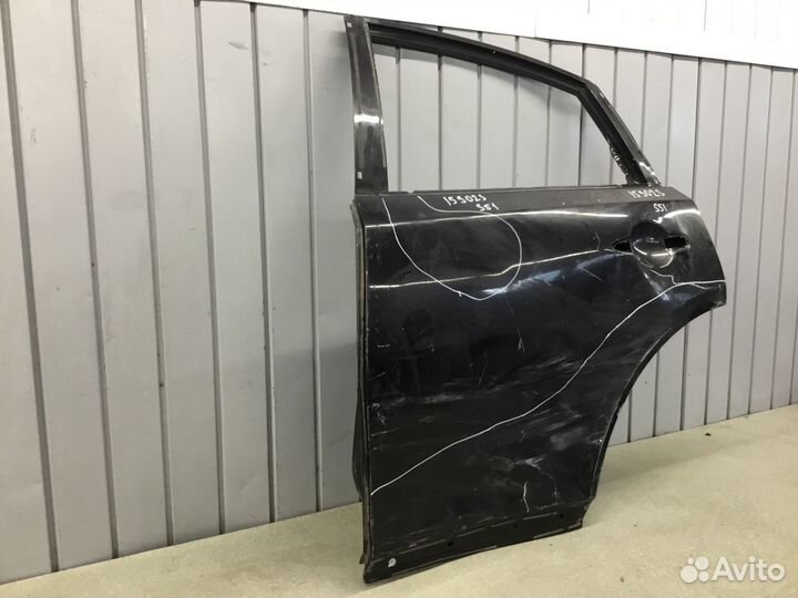 Дверь задняя левая Infiniti FX QX70 (S51) 2008