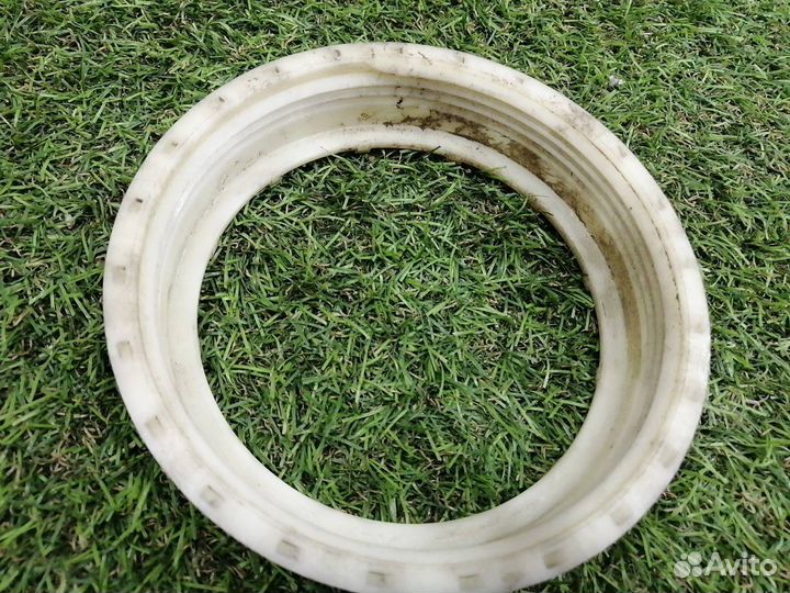 Гайка топливного насоса Honda Accord CW2-1001690