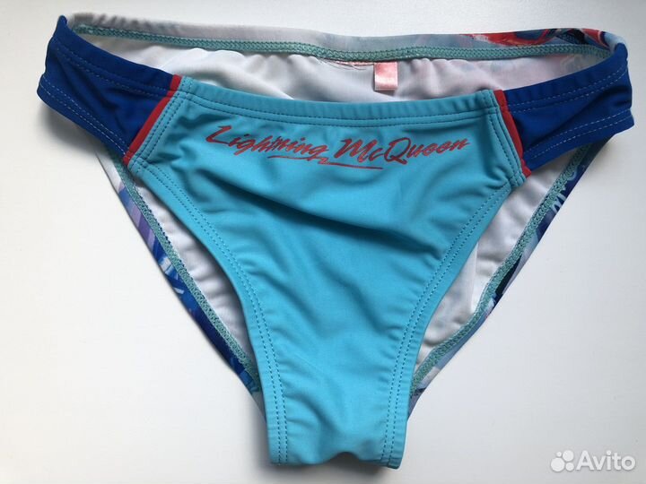 Плавки купальные для мальчика/ детские