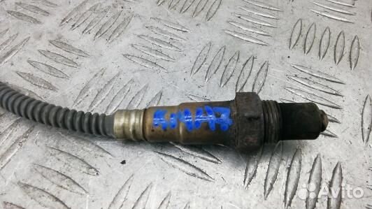 Лямбда-зонд land rover range rover sport (KMA07KQ0