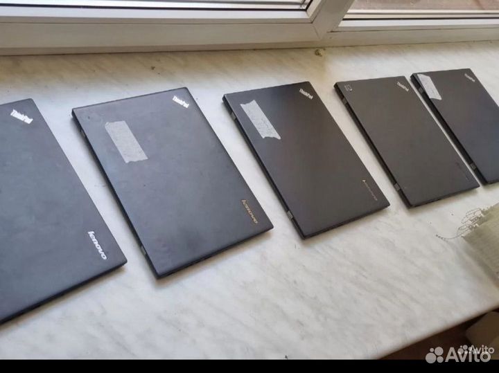 Быстрые рабочие Ноутбуки