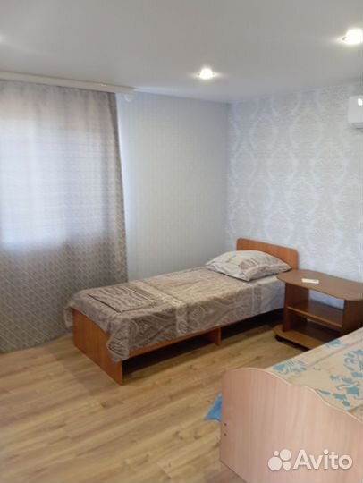 Отдых в ст. Должанской