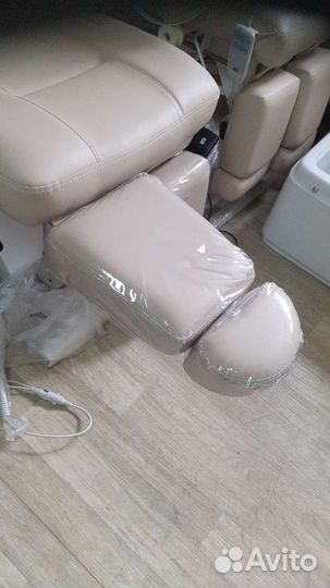 Чехол на педикюрное кресло