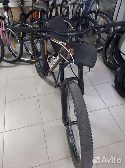 Велосипед stinger quest EVO