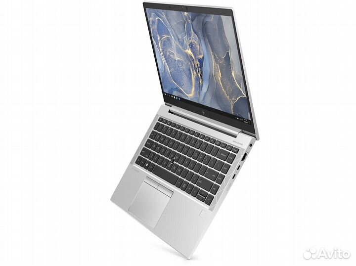 Ноутбук HP EliteBook 865 G10 MultiTouch R5 (2023)