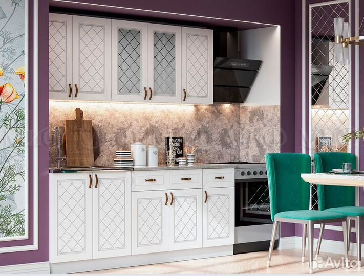 Кухня Ирина