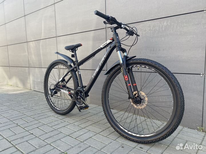 Велосипед на спицах дорожный на 29