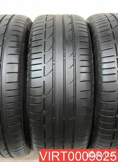 Bridgestone Potenza S001 225/50 R18 95W