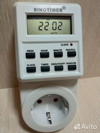 Баллон для системы со2