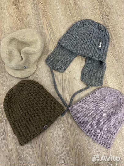 Шапки