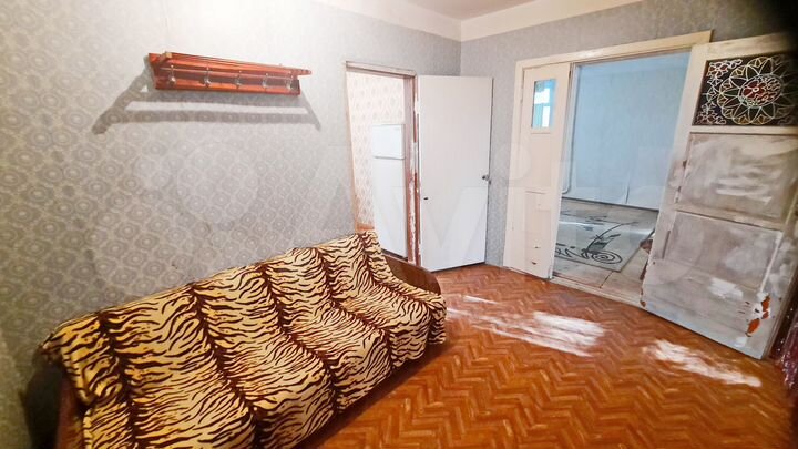 3-к. квартира, 93,3 м², 1/5 эт.