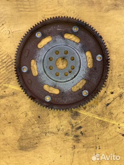 Маховик для Suzuki Swift 2004-2010