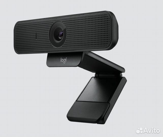 Веб-камера Logitech C925E (новая)