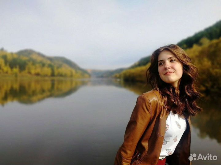 Репетитор по биологии