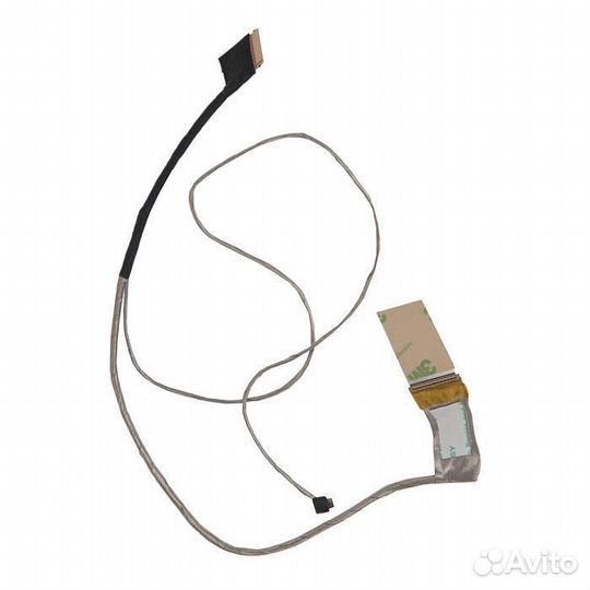 Шлейф матрицы ноутбука DDY17ALC010