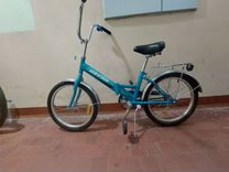 Детский велосипед Десна