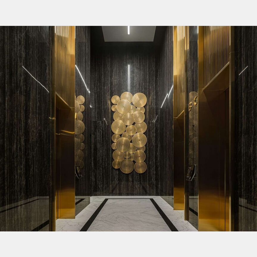 3-к. квартира, 81,3 м², 15/41 эт.