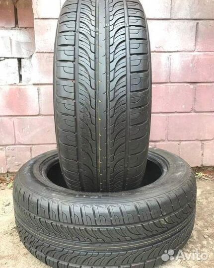 Nexen N7000 215/55 R17 94W