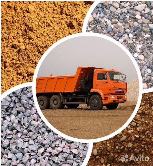 Грунт растительный