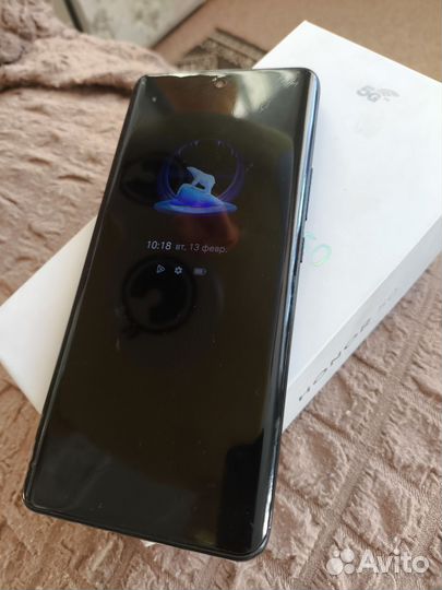 HONOR 50 Pro, 8/256 ГБ