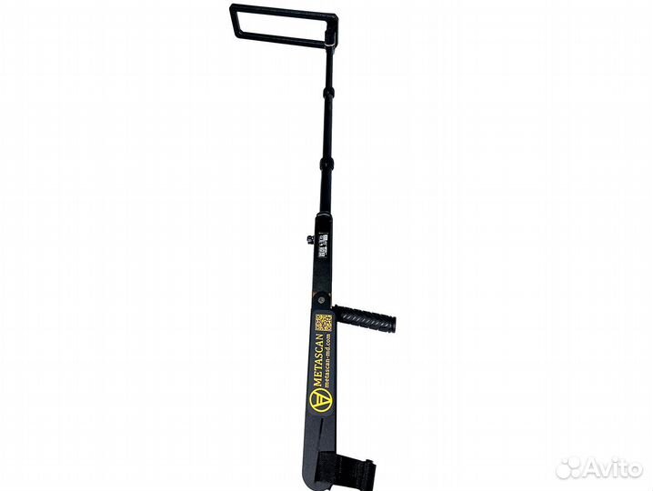 Миноискатель / Металлоискатель Alfamarine 5000