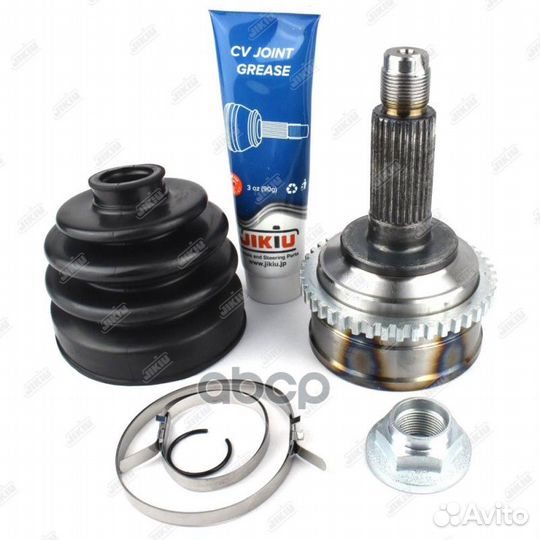 ШРУС JC25048 jikiu