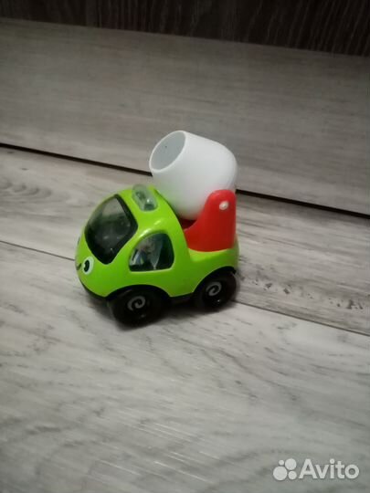 Детские игрушки