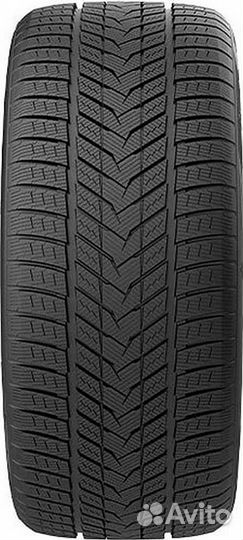 Zmax Winterhawke II 315/40 R21 115H