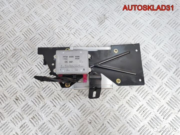 Усилитель акустической системы Audi A4 8E5035223