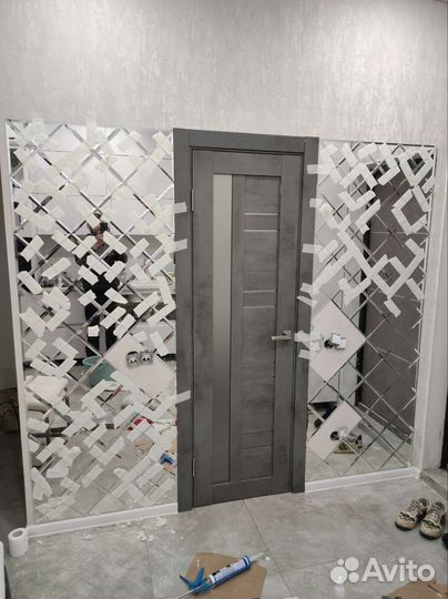 Мастер на час / Муж на час / сборка мебели