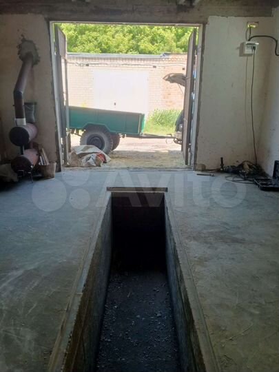 Гараж, 30 м²