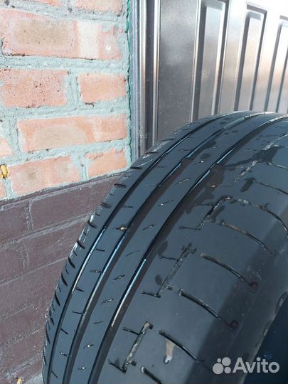 Continental ComfortContact - 6 215/55 R17 V