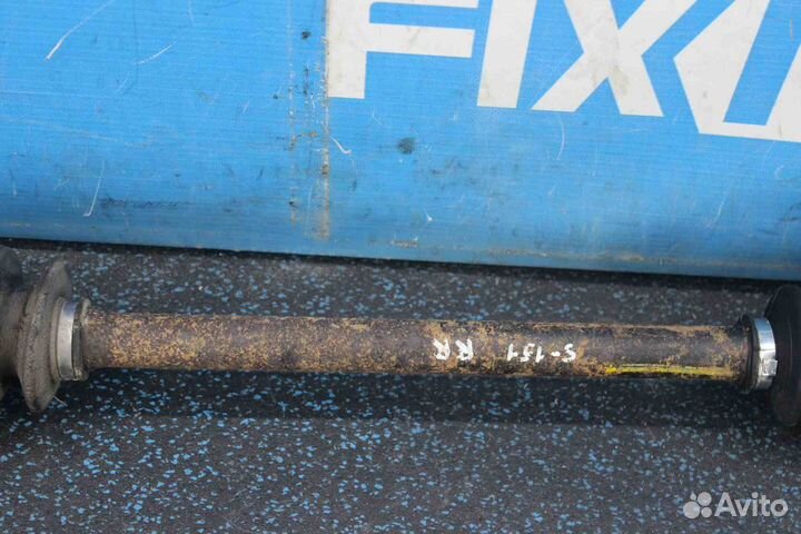 Привод Toyota Crown (Тойота Краун) S151 4233022050