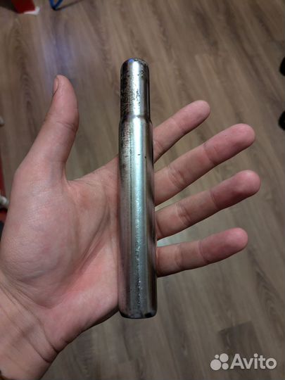 Подседельный штырь 25мм