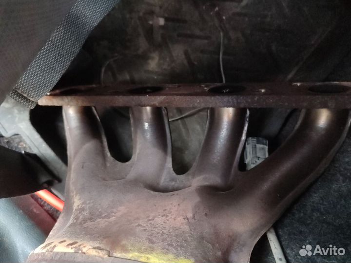 Катализатор priora