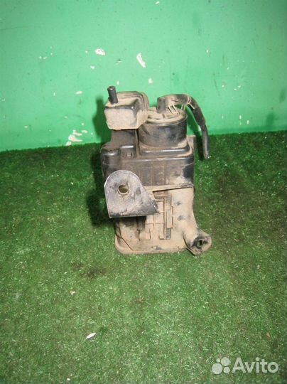 Адсорбер (фильтр угольный) Toyota RAV4 A2 2003