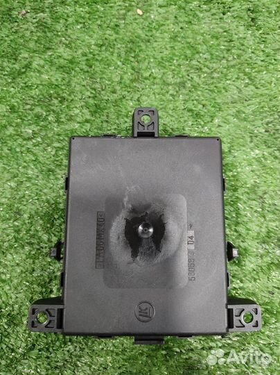 Блок управления дверьми Mercedes Benz ML W164 2007