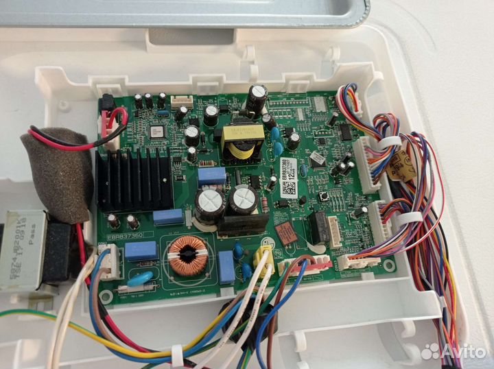 Мастер по ремонту Холодильников