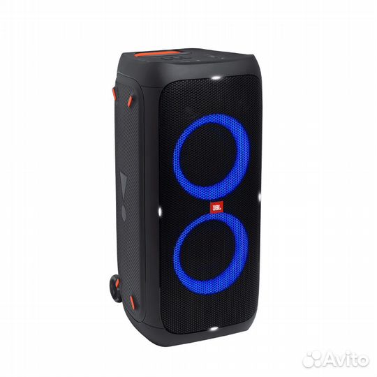 Портативная колонка JBL Party Box 310