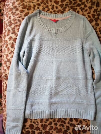 Вещи женские 44